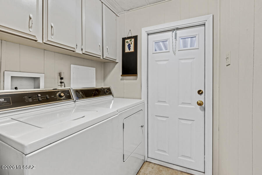 Tucson Estates (1-192) - Residential