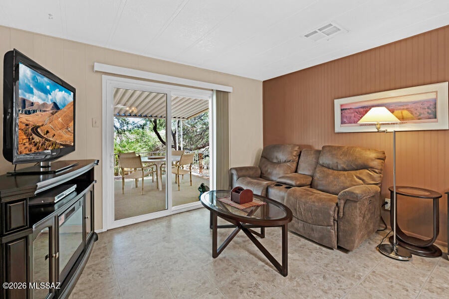 Tucson Estates (1-192) - Residential