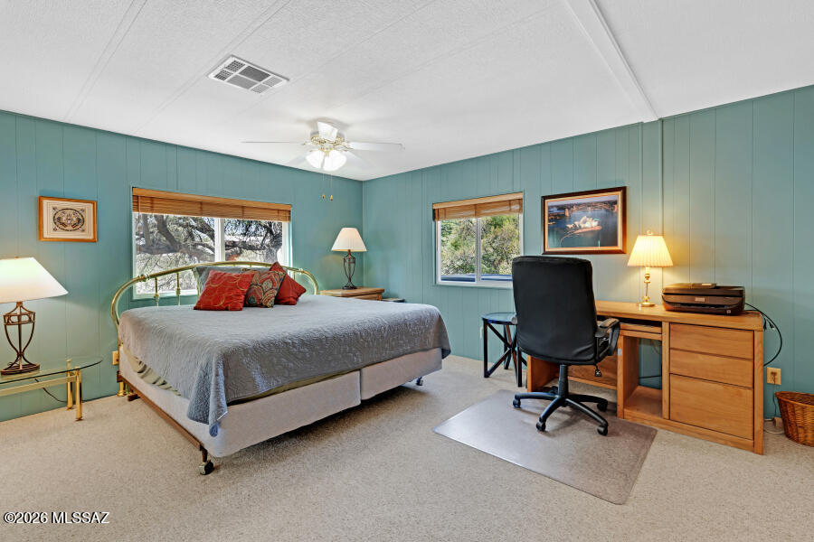 Tucson Estates (1-192) - Residential