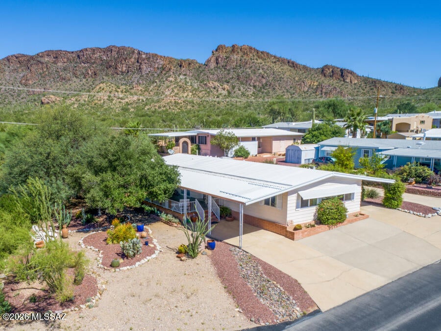 Tucson Estates (1-192) - Residential