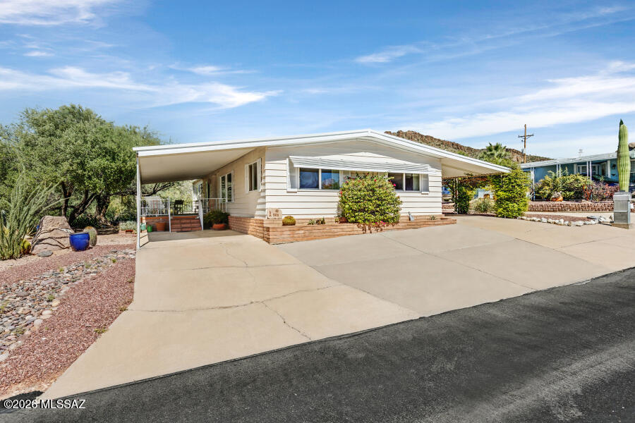 Tucson Estates (1-192) - Residential
