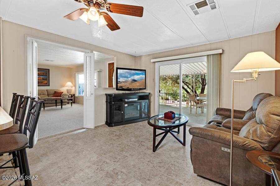 Tucson Estates (1-192) - Residential