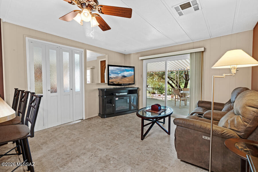 Tucson Estates (1-192) - Residential