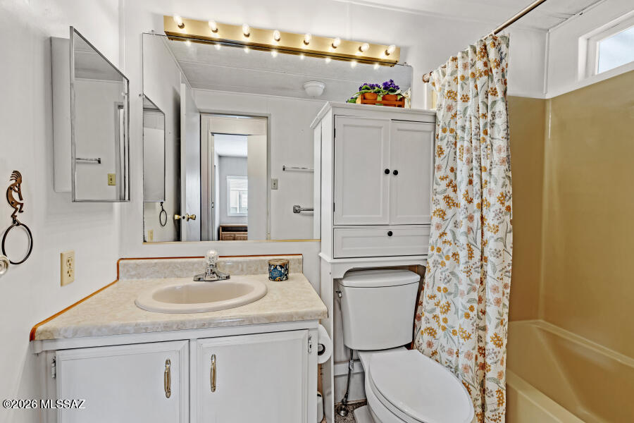 Tucson Estates (1-192) - Residential