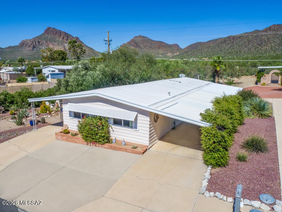 Tucson Estates (1-192) - Residential