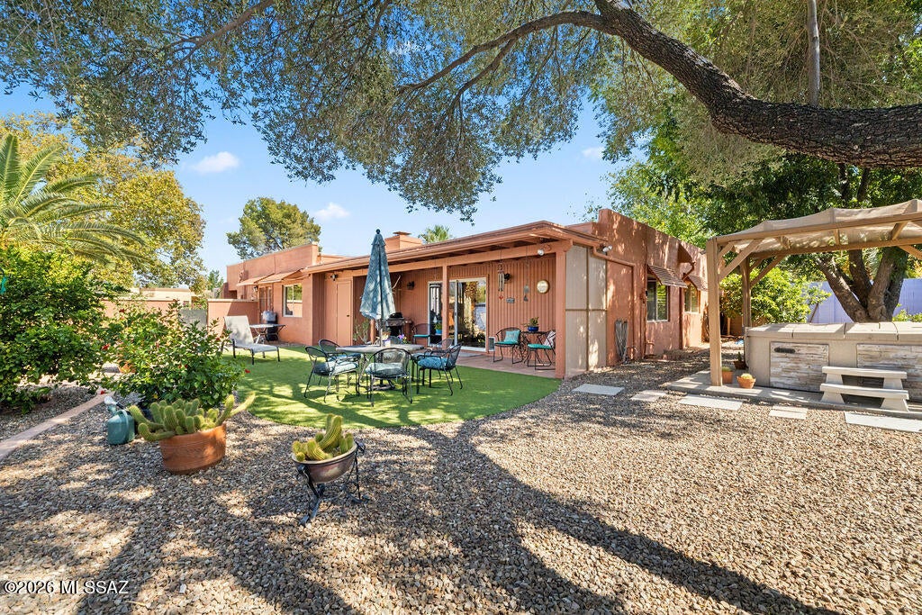 Acacia Park (1-180) - Residential