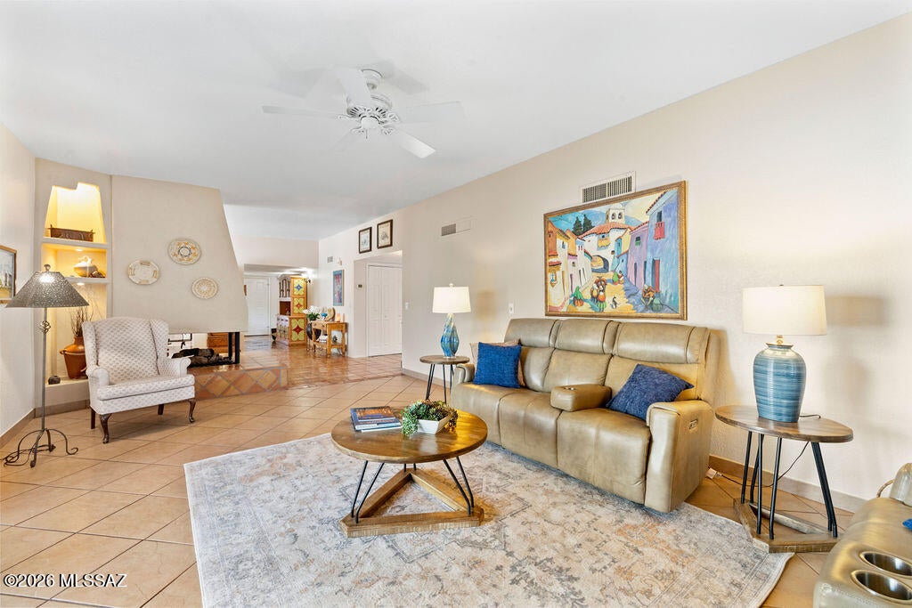 Acacia Park (1-180) - Residential