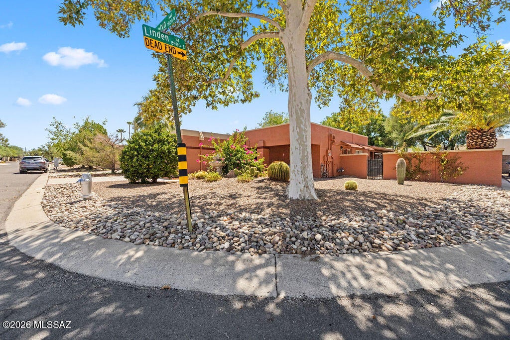 Acacia Park (1-180) - Residential