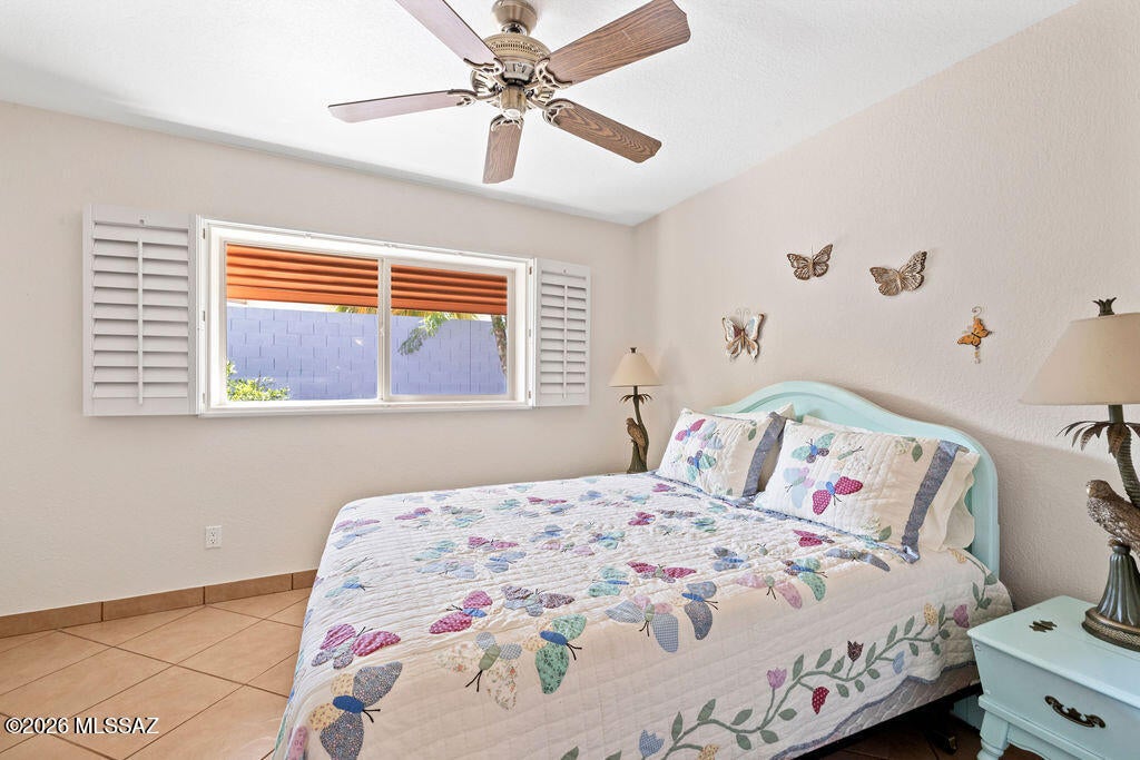 Acacia Park (1-180) - Residential