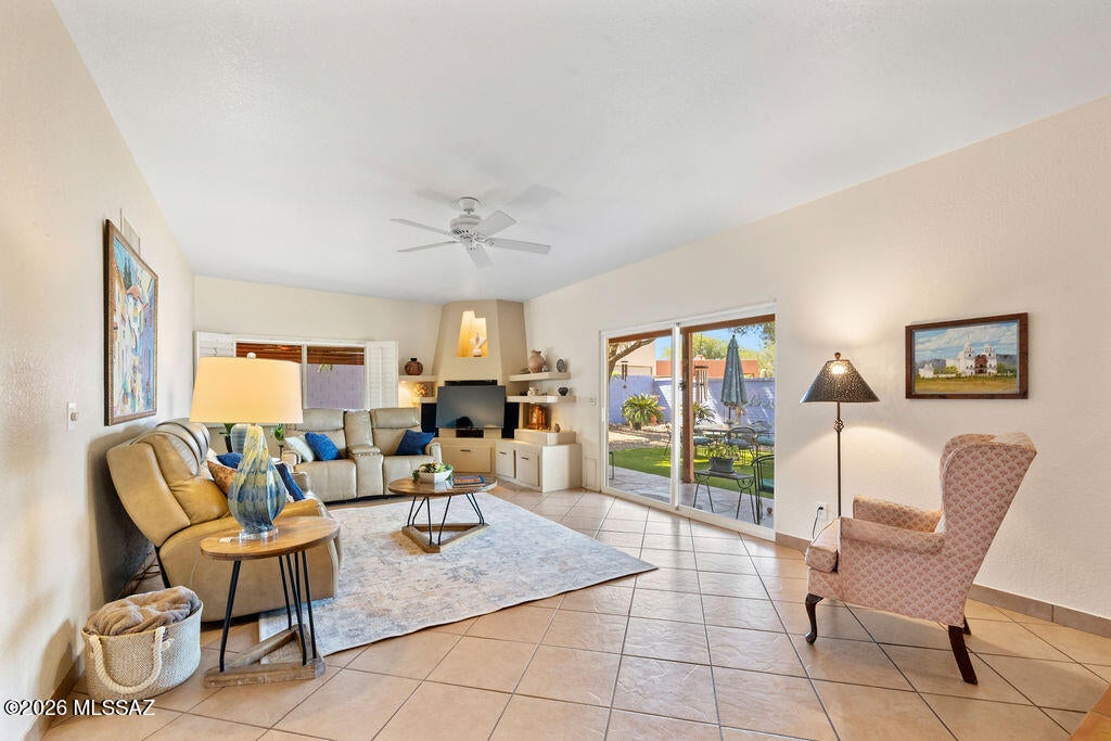 Acacia Park (1-180) - Residential