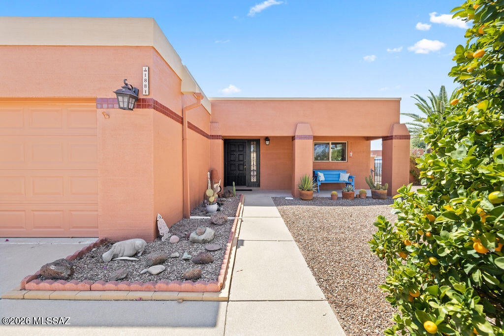 Acacia Park (1-180) - Residential