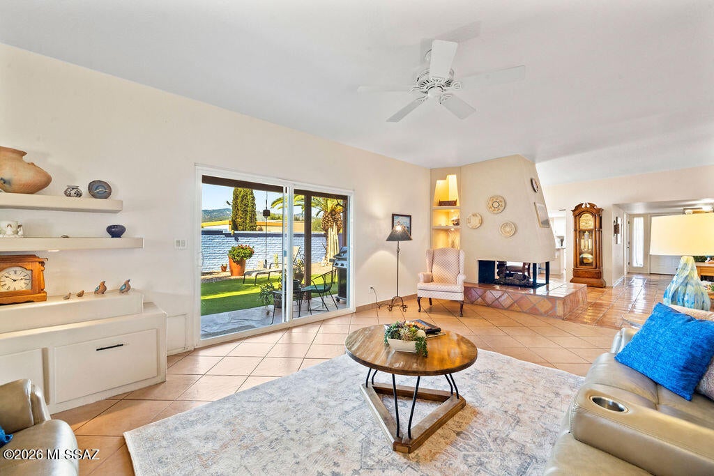 Acacia Park (1-180) - Residential