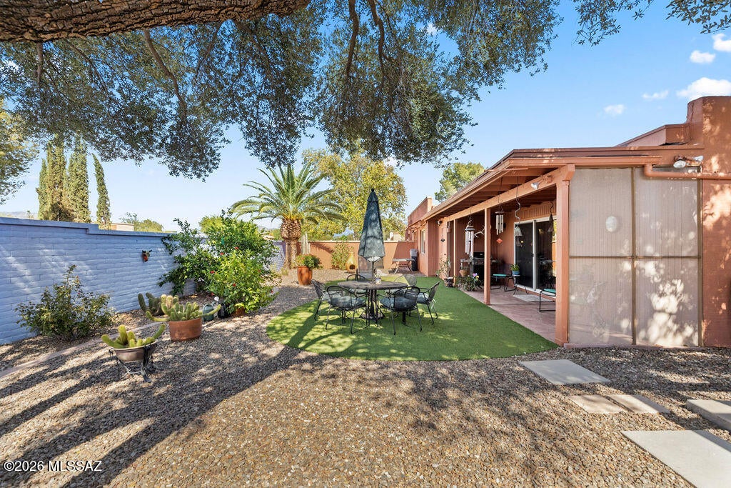 Acacia Park (1-180) - Residential