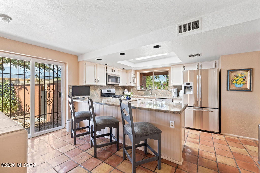 Acacia Park (1-180) - Residential