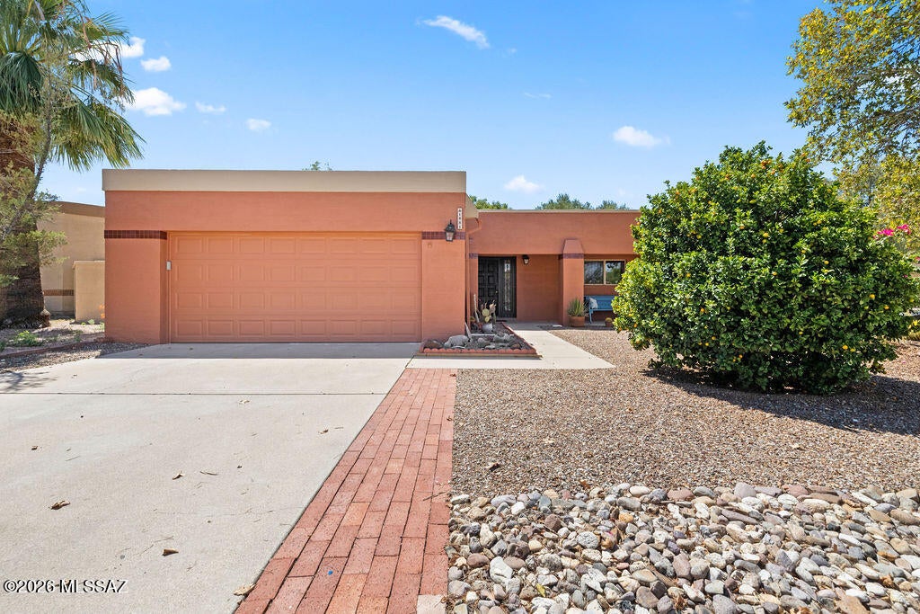 Acacia Park (1-180) - Residential