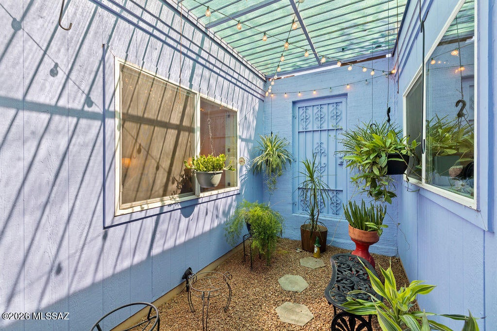 Acacia Park (1-180) - Residential