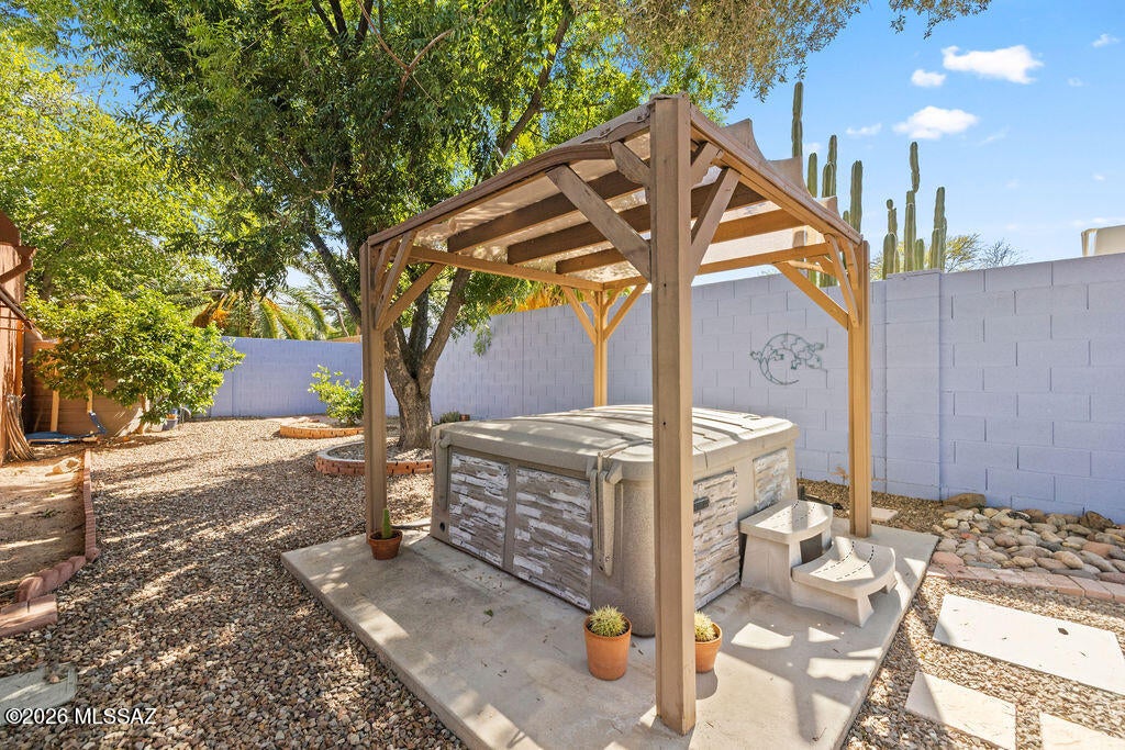 Acacia Park (1-180) - Residential