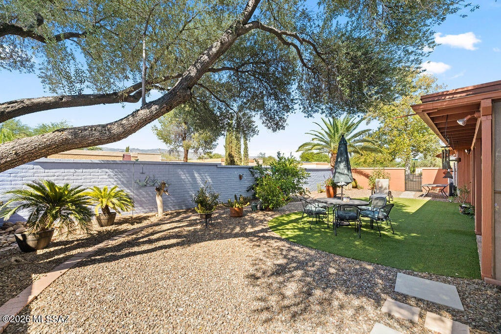 Acacia Park (1-180) - Residential