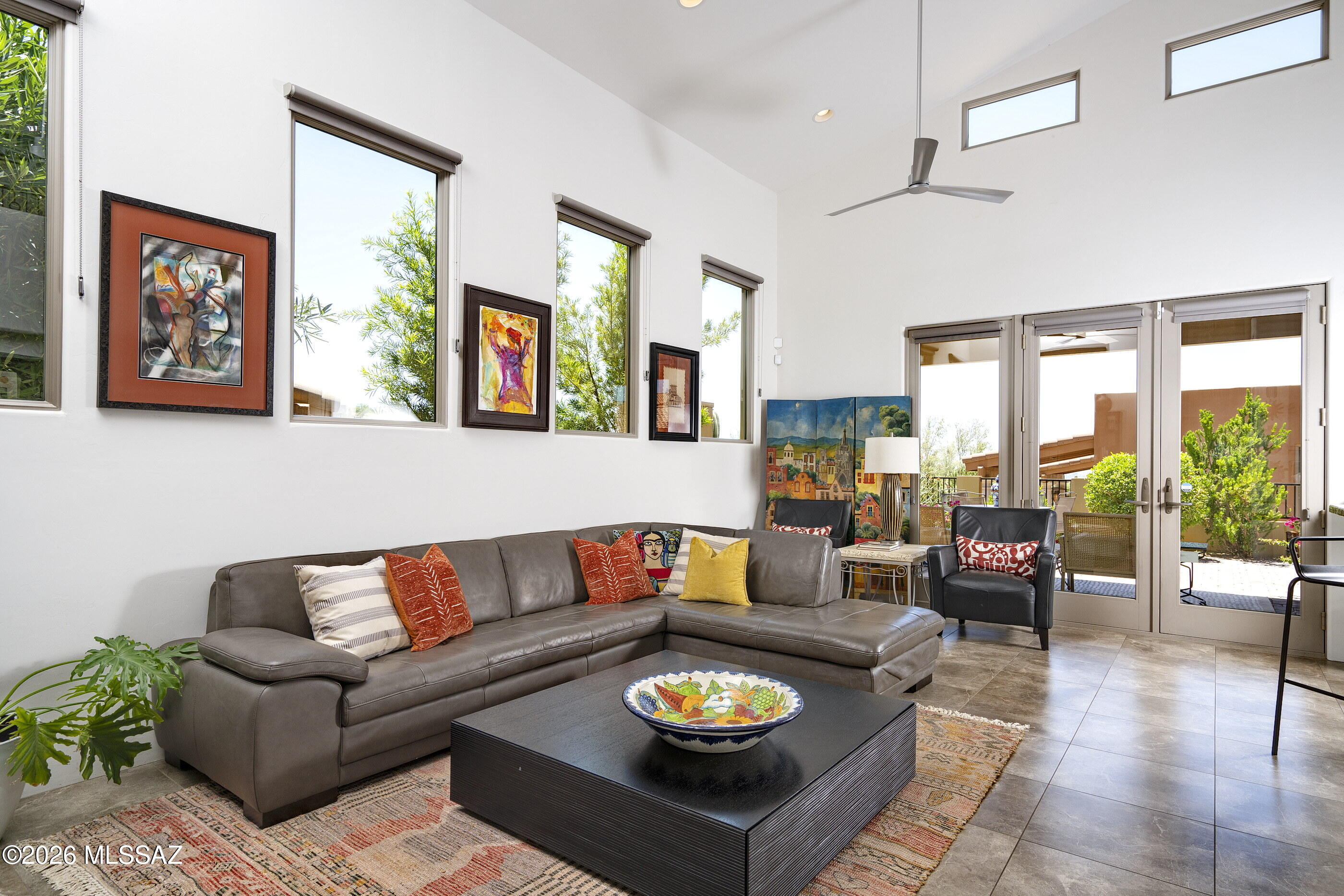 Villa Milano at Rancho Sin Vacas (1-74) - Residential