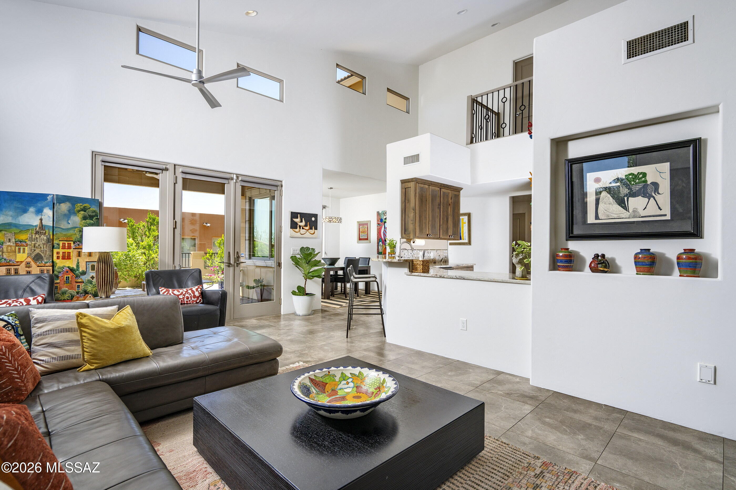 Villa Milano at Rancho Sin Vacas (1-74) - Residential