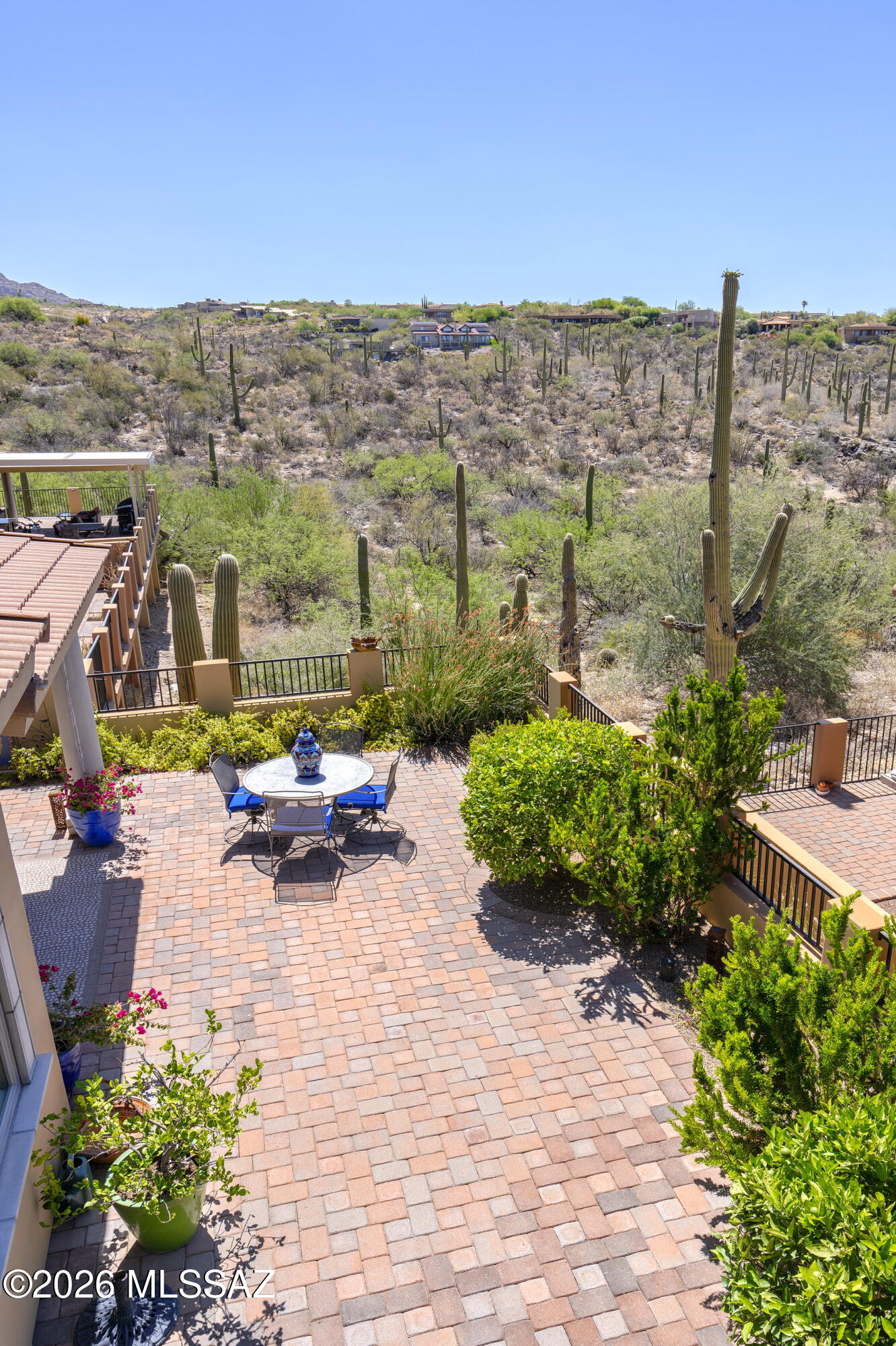 Villa Milano at Rancho Sin Vacas (1-74) - Residential