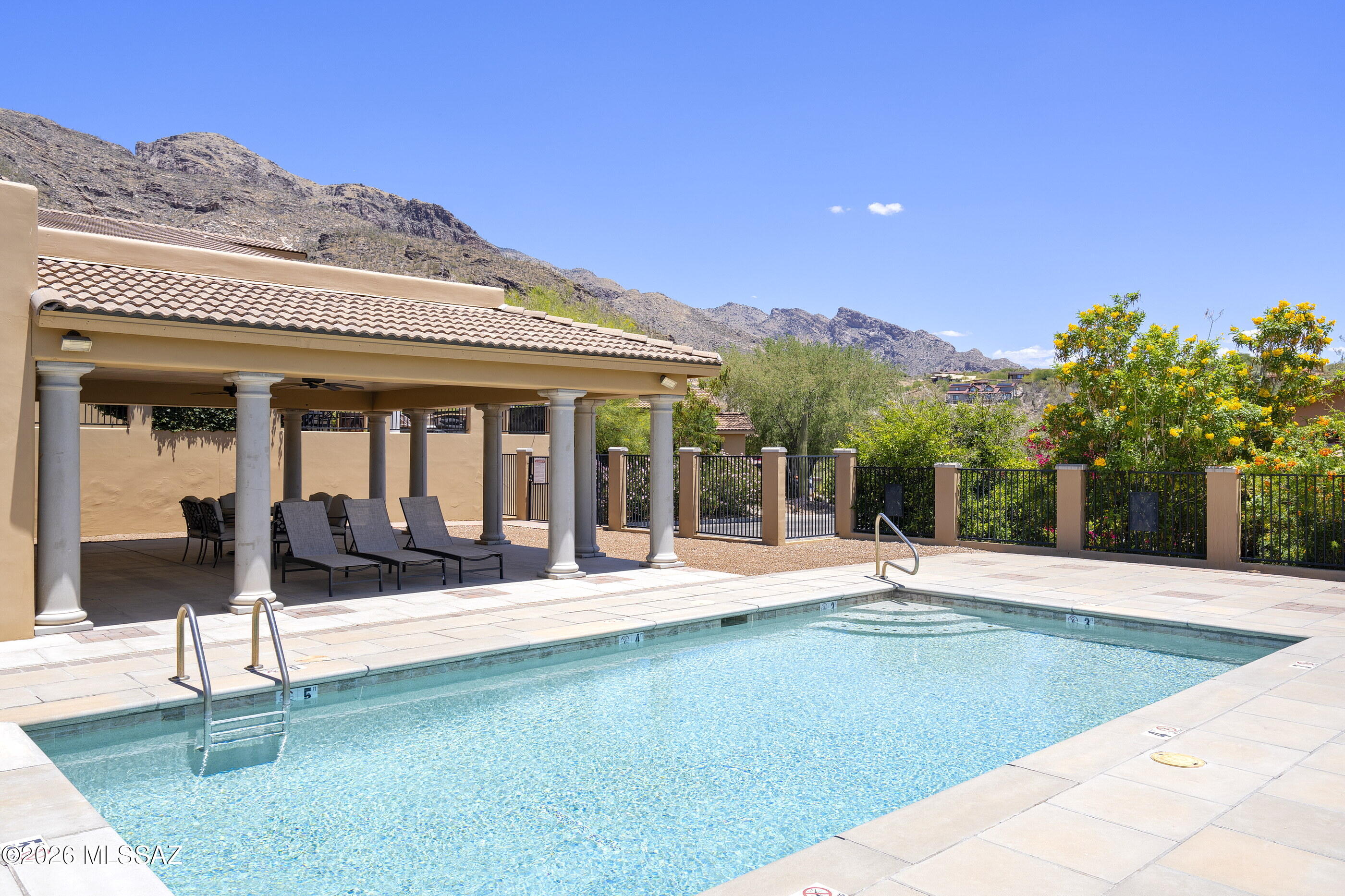 Villa Milano at Rancho Sin Vacas (1-74) - Residential