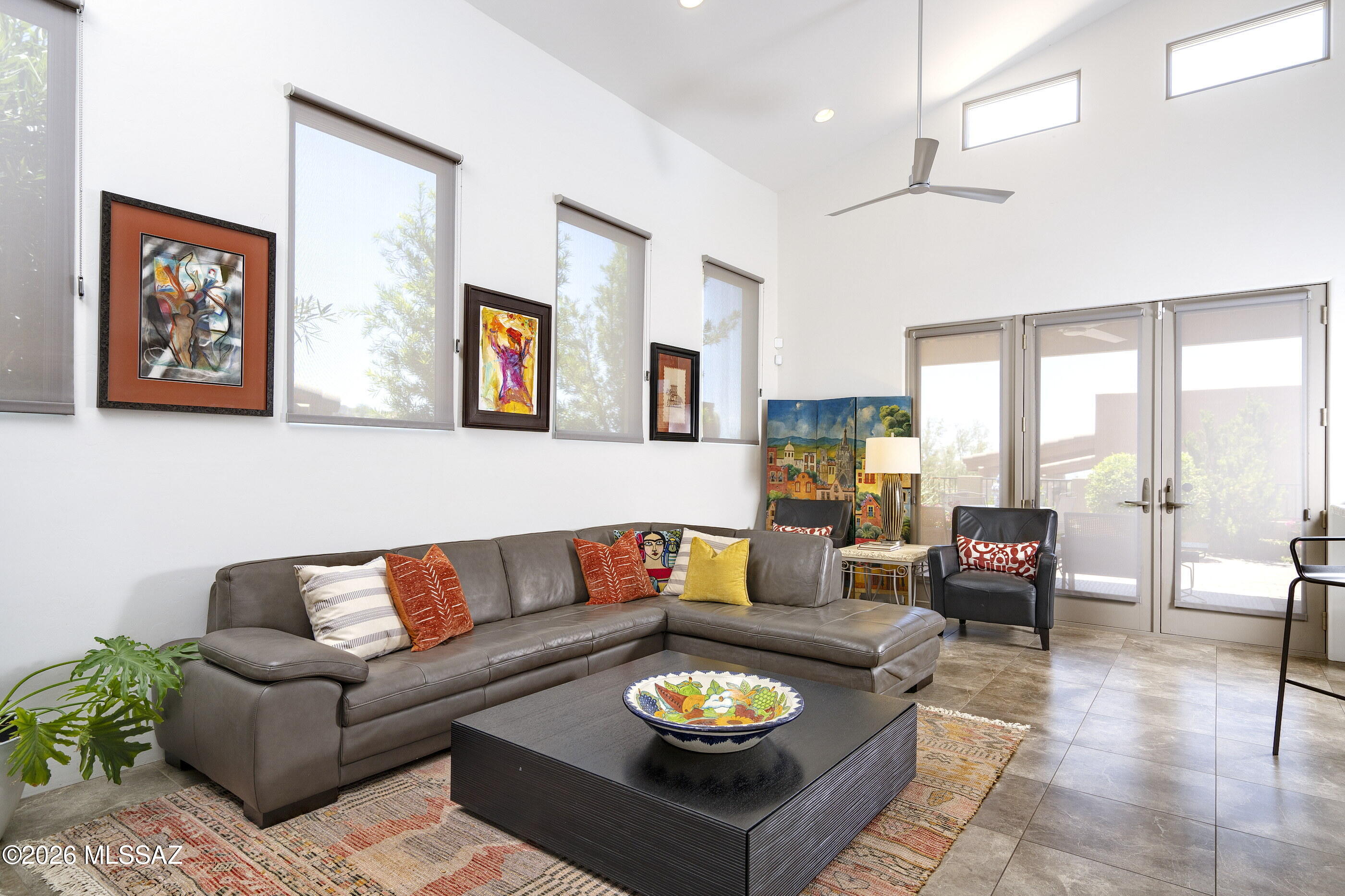 Villa Milano at Rancho Sin Vacas (1-74) - Residential
