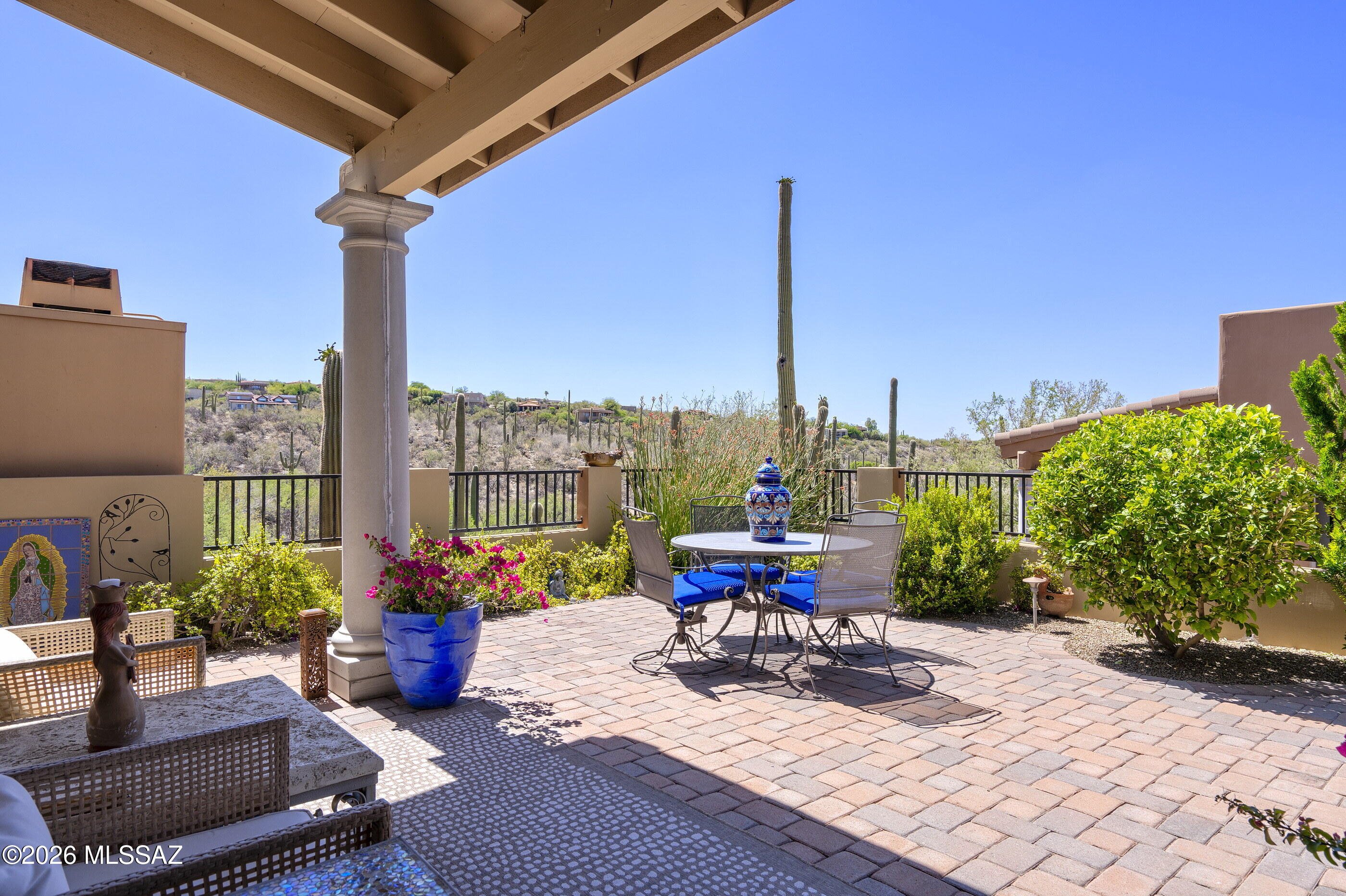 Villa Milano at Rancho Sin Vacas (1-74) - Residential