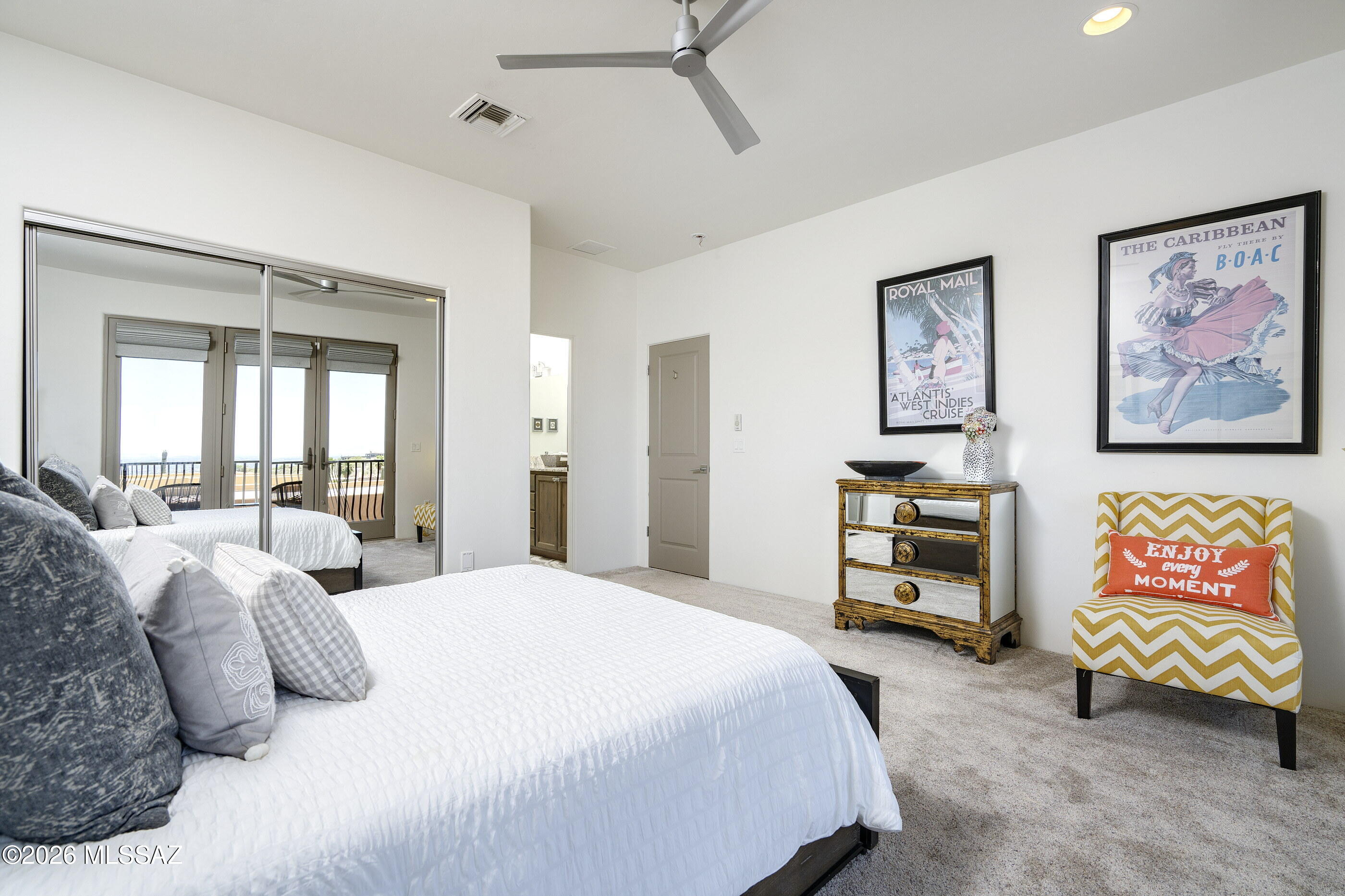 Villa Milano at Rancho Sin Vacas (1-74) - Residential