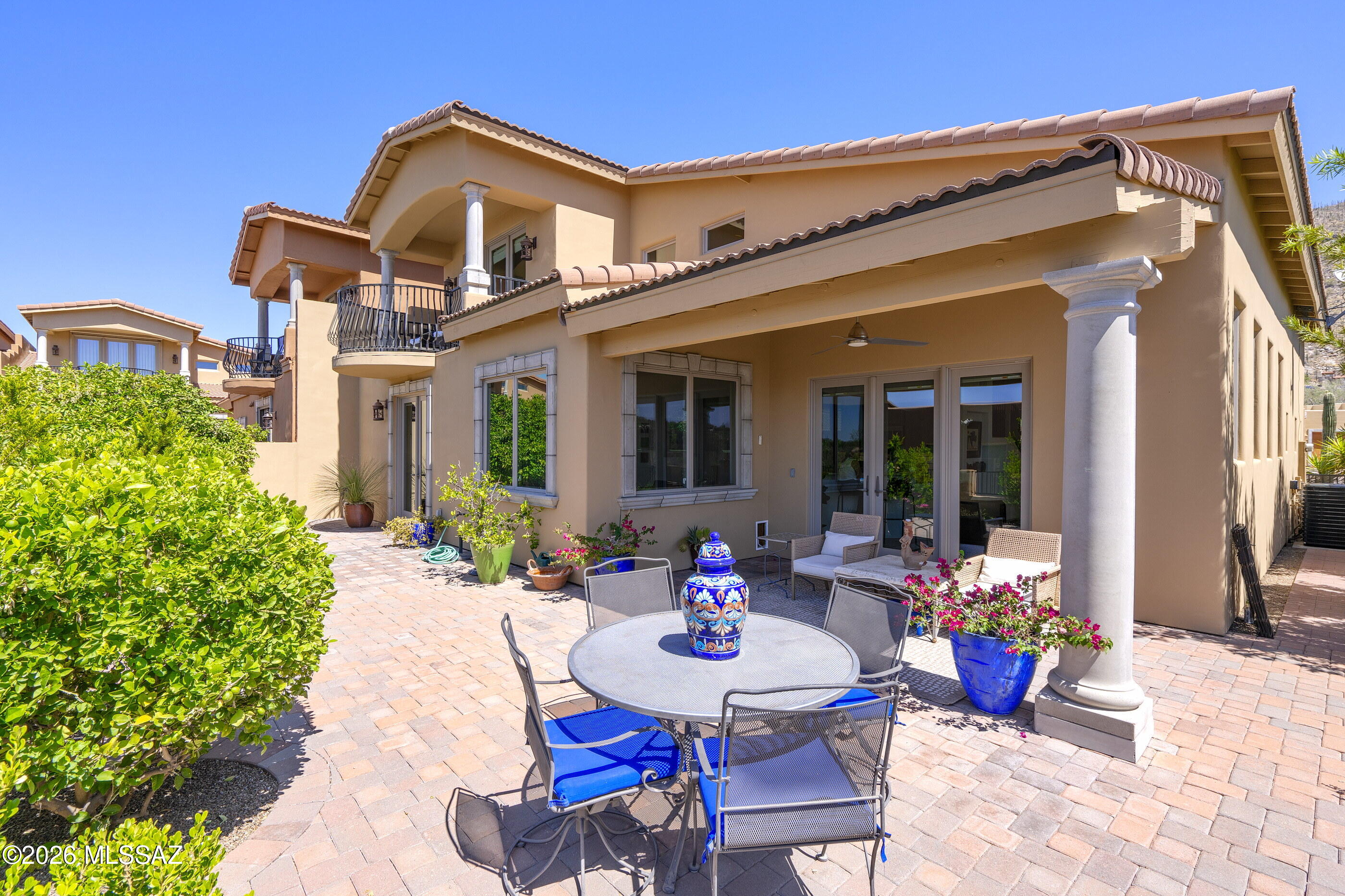 Villa Milano at Rancho Sin Vacas (1-74) - Residential