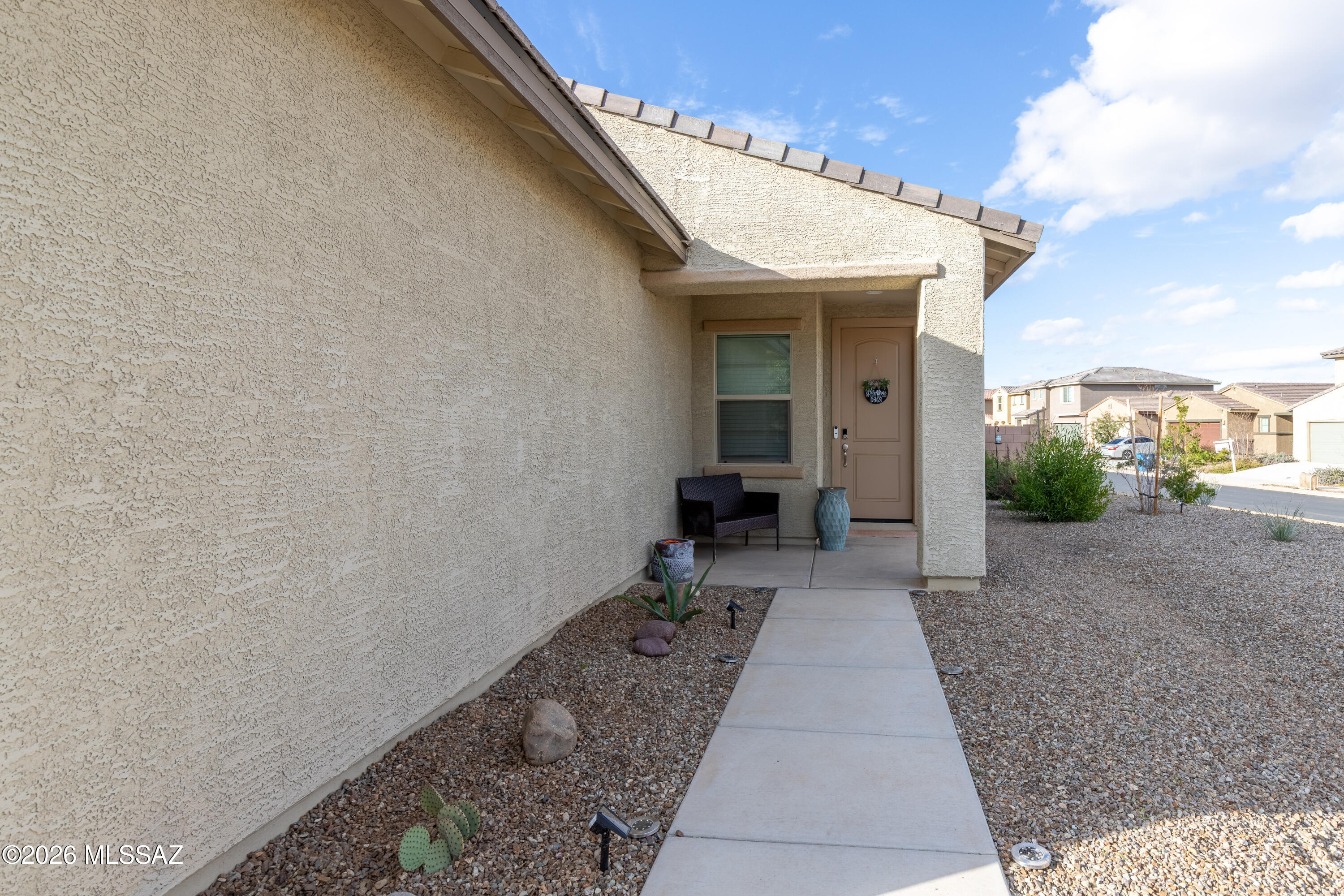 Star Valley Block 4 - Residential