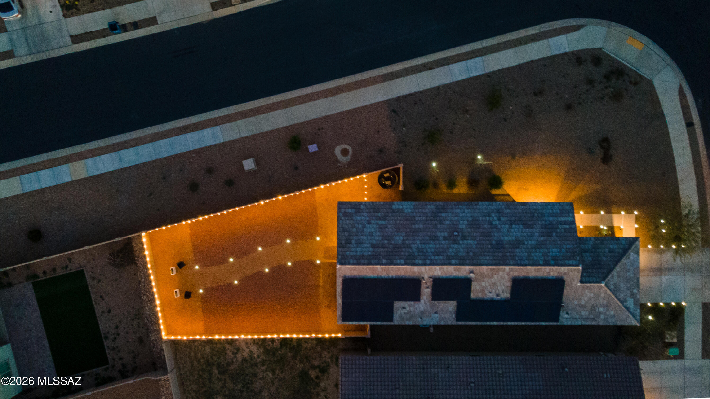 Star Valley Block 4 - Residential