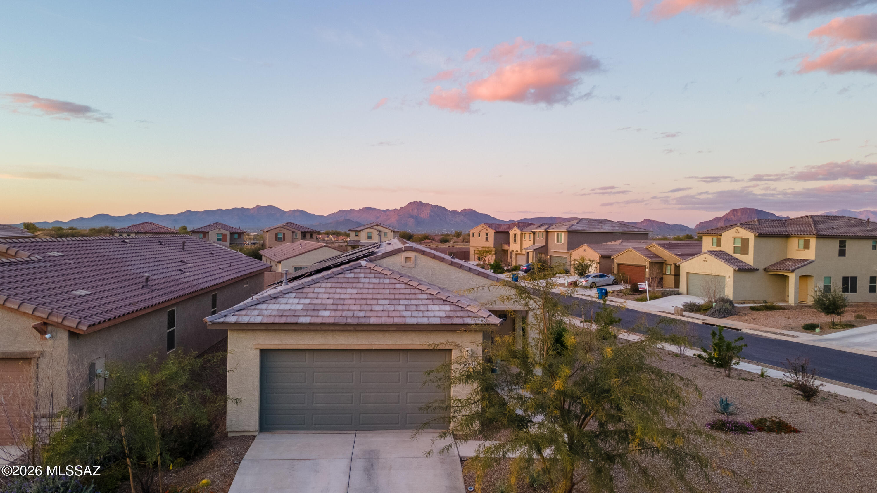 Star Valley Block 4 - Residential