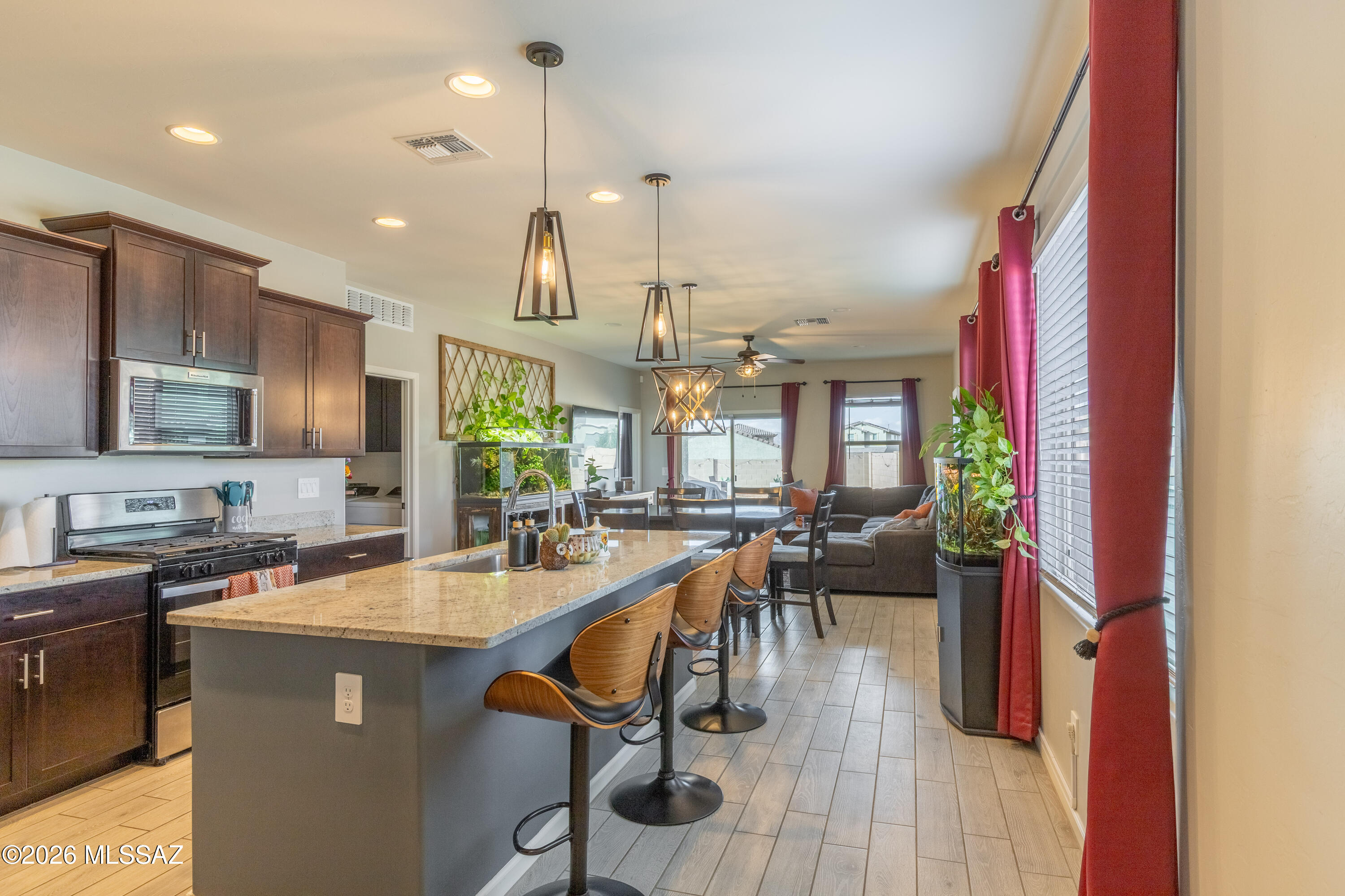Star Valley Block 4 - Residential