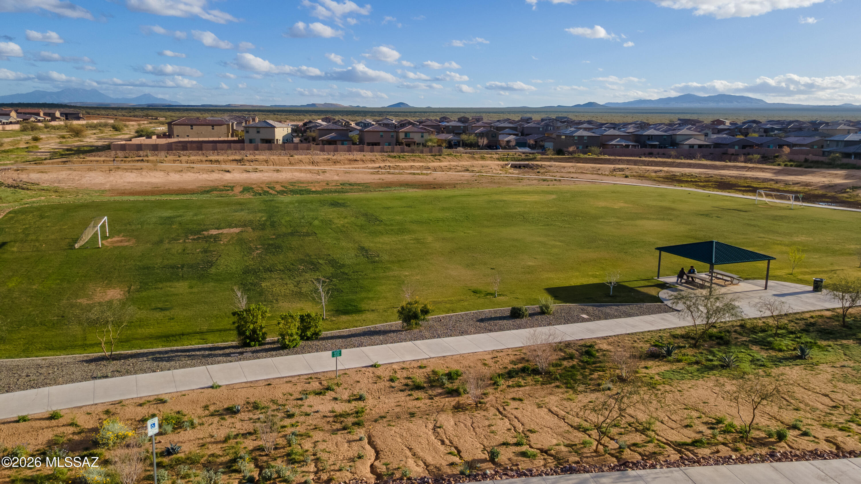 Star Valley Block 4 - Residential