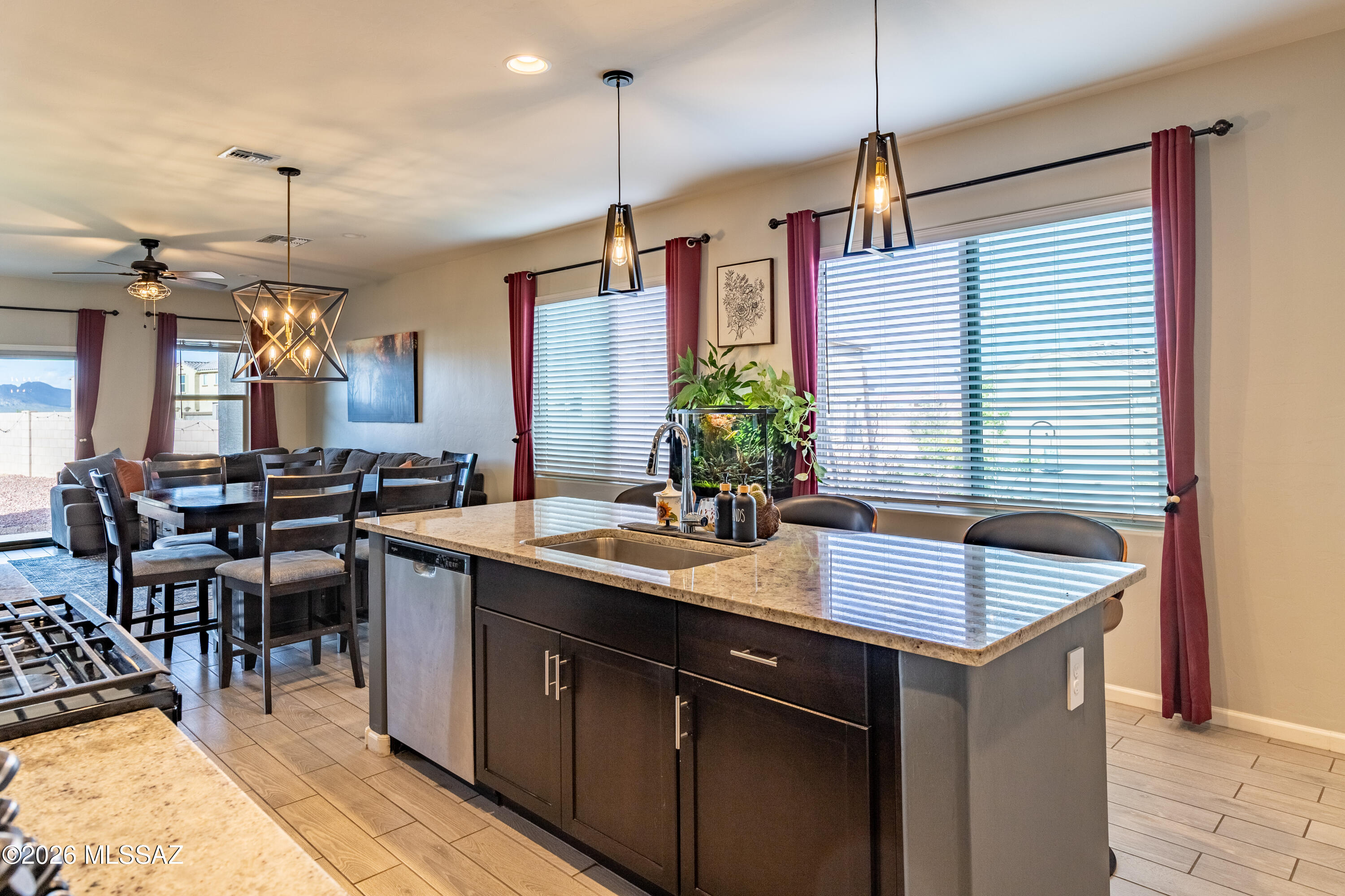 Star Valley Block 4 - Residential