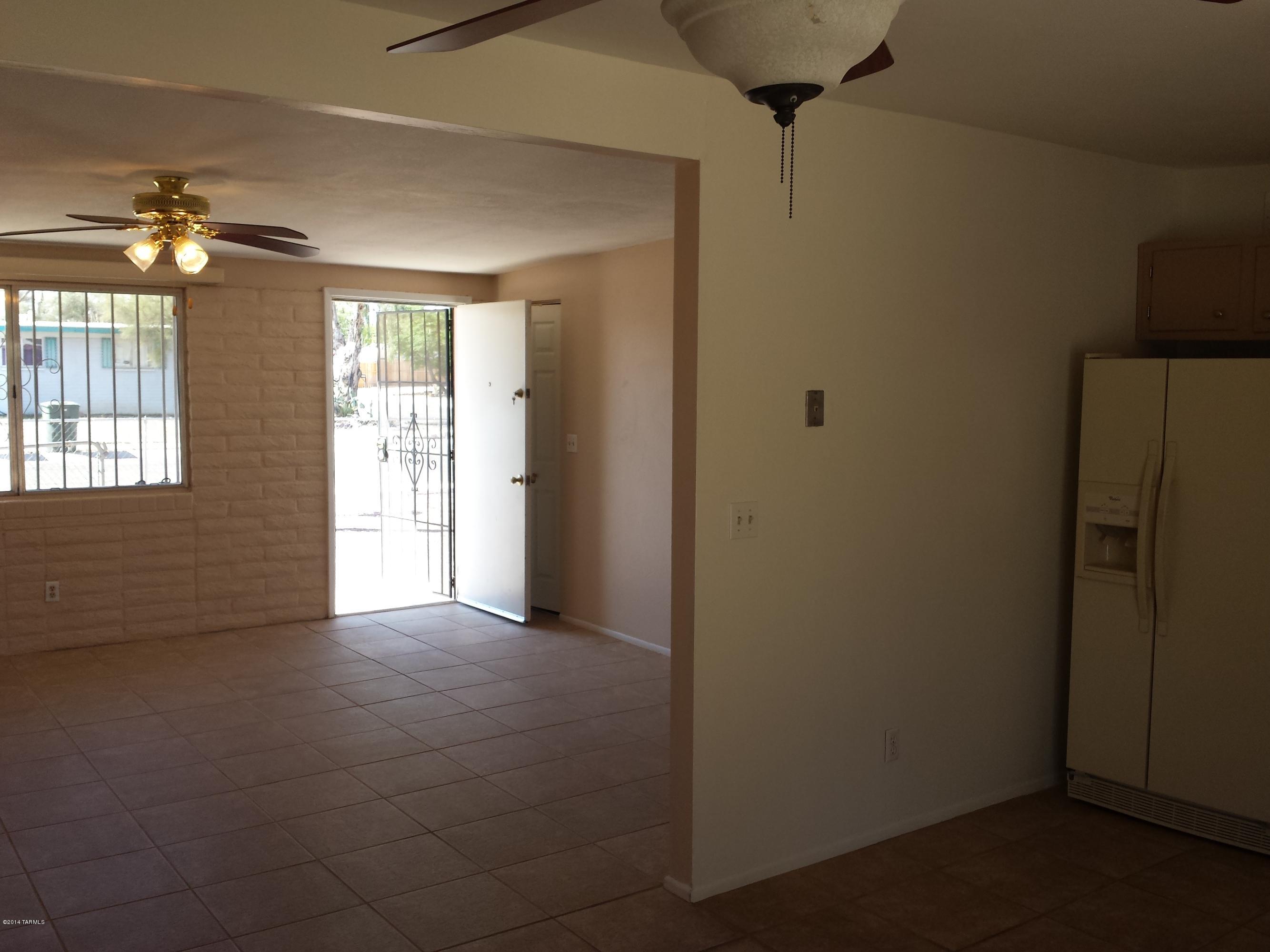 Carson Park (1-65) - Residential Lease