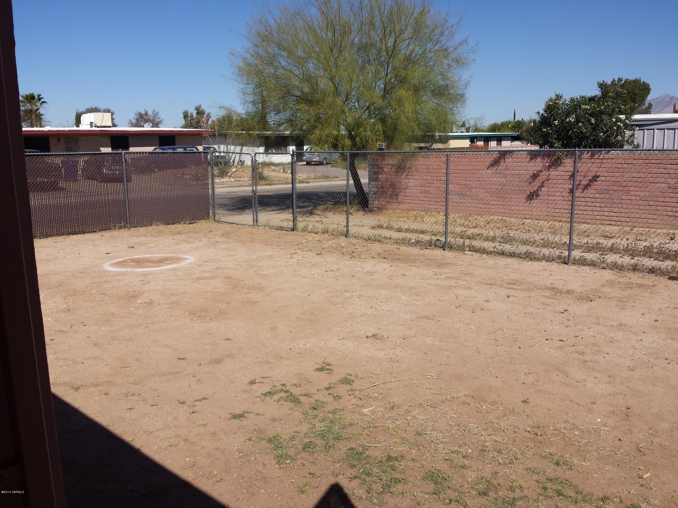 Carson Park (1-65) - Residential Lease