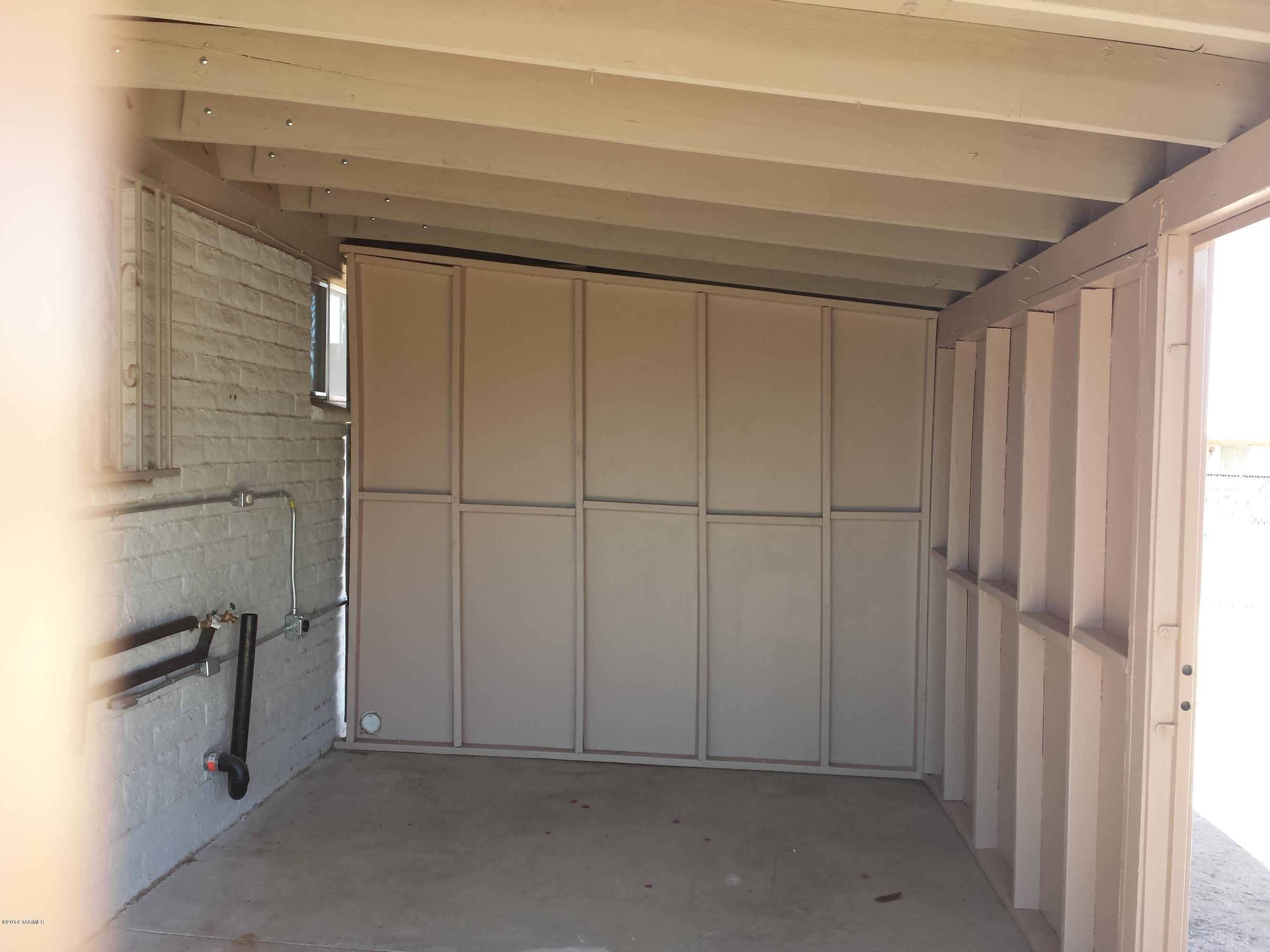 Carson Park (1-65) - Residential Lease