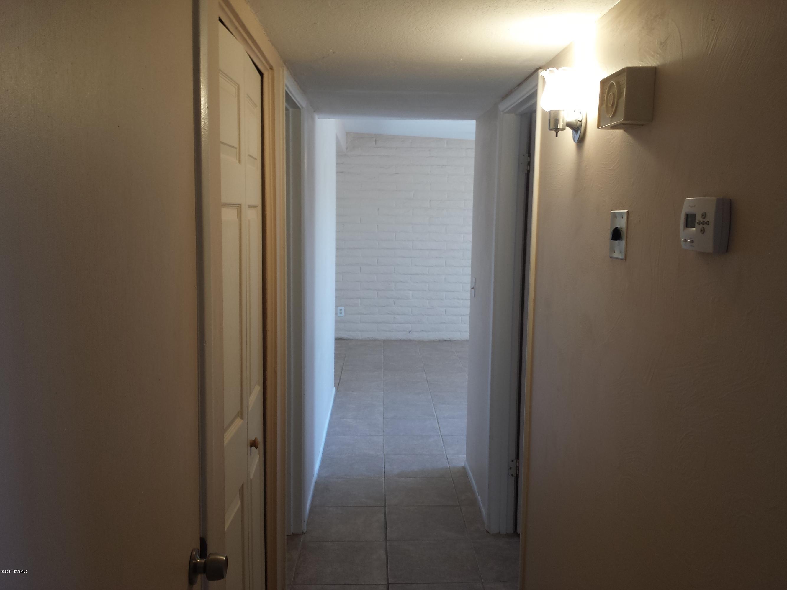Carson Park (1-65) - Residential Lease