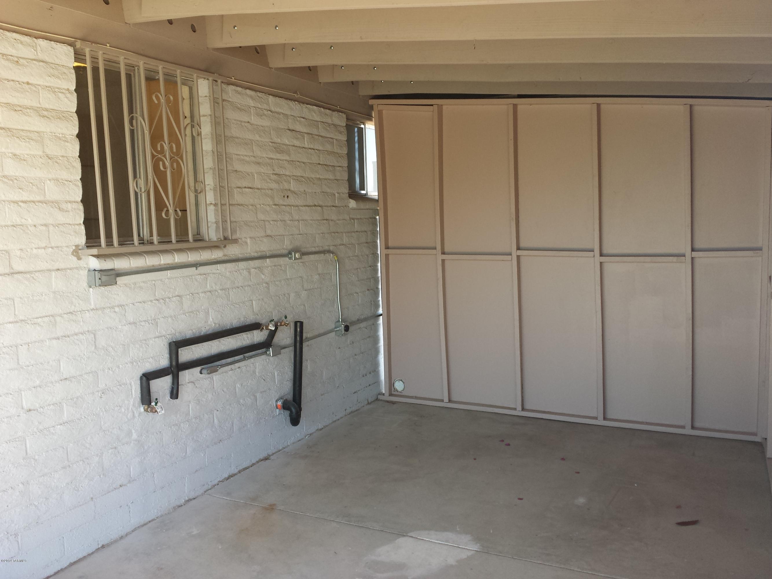 Carson Park (1-65) - Residential Lease