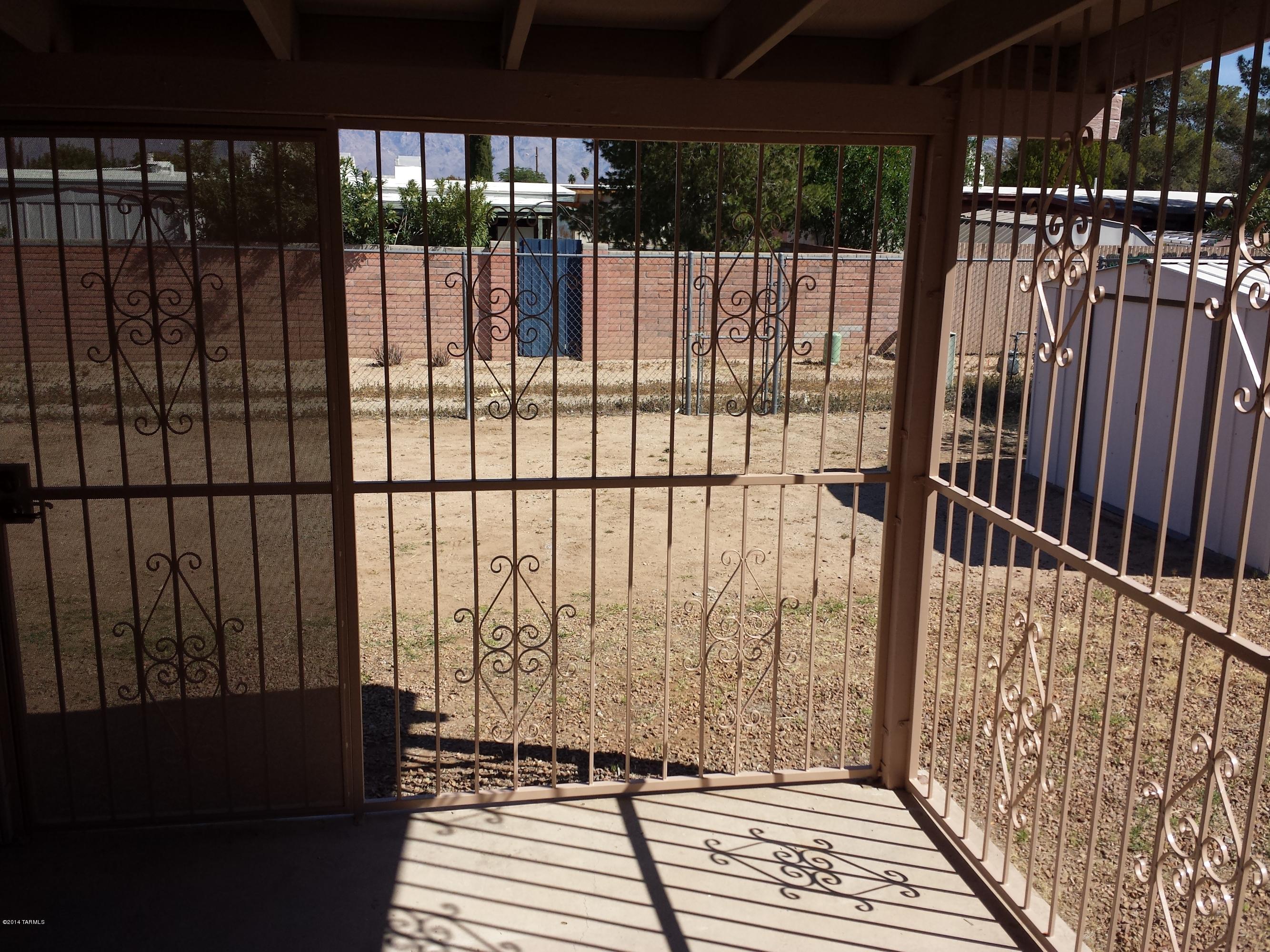 Carson Park (1-65) - Residential Lease