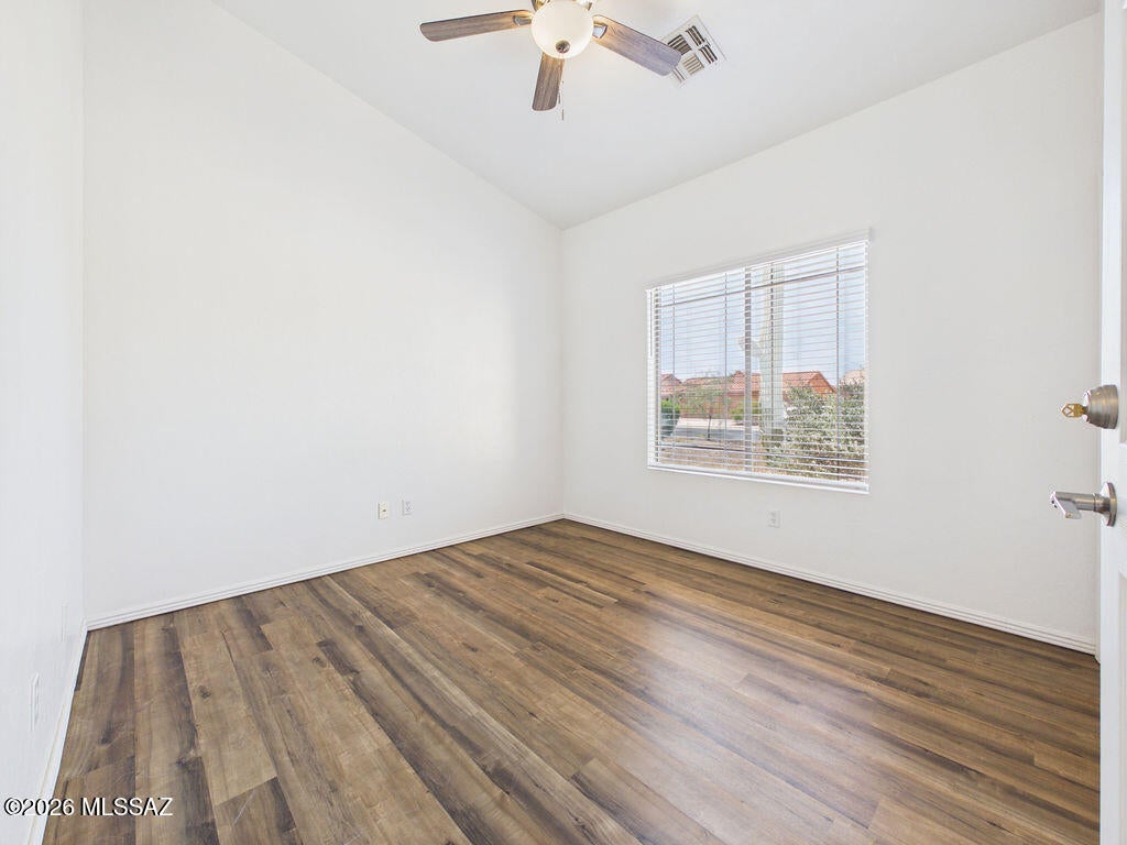Continental Ranch (1-148) - Residential
