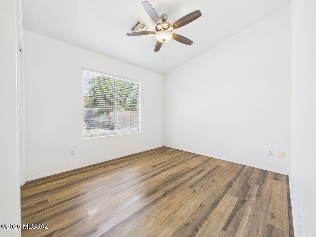 Continental Ranch (1-148) - Residential