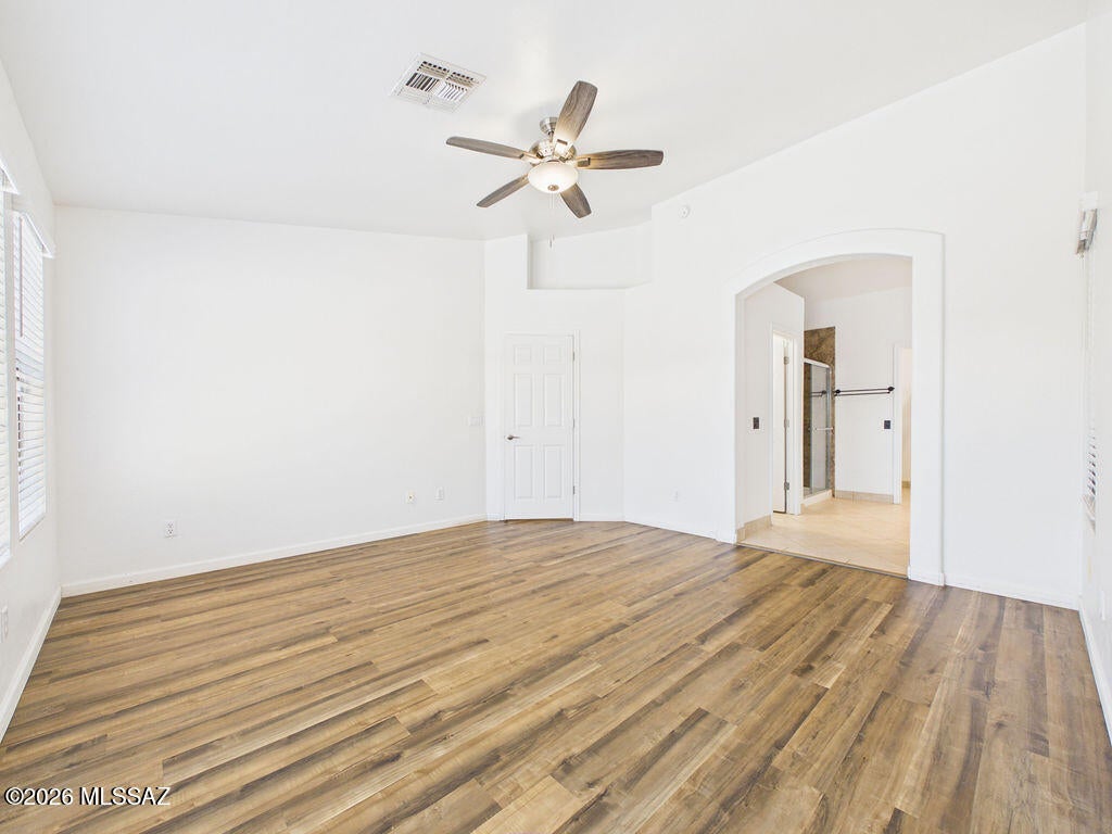 Continental Ranch (1-148) - Residential