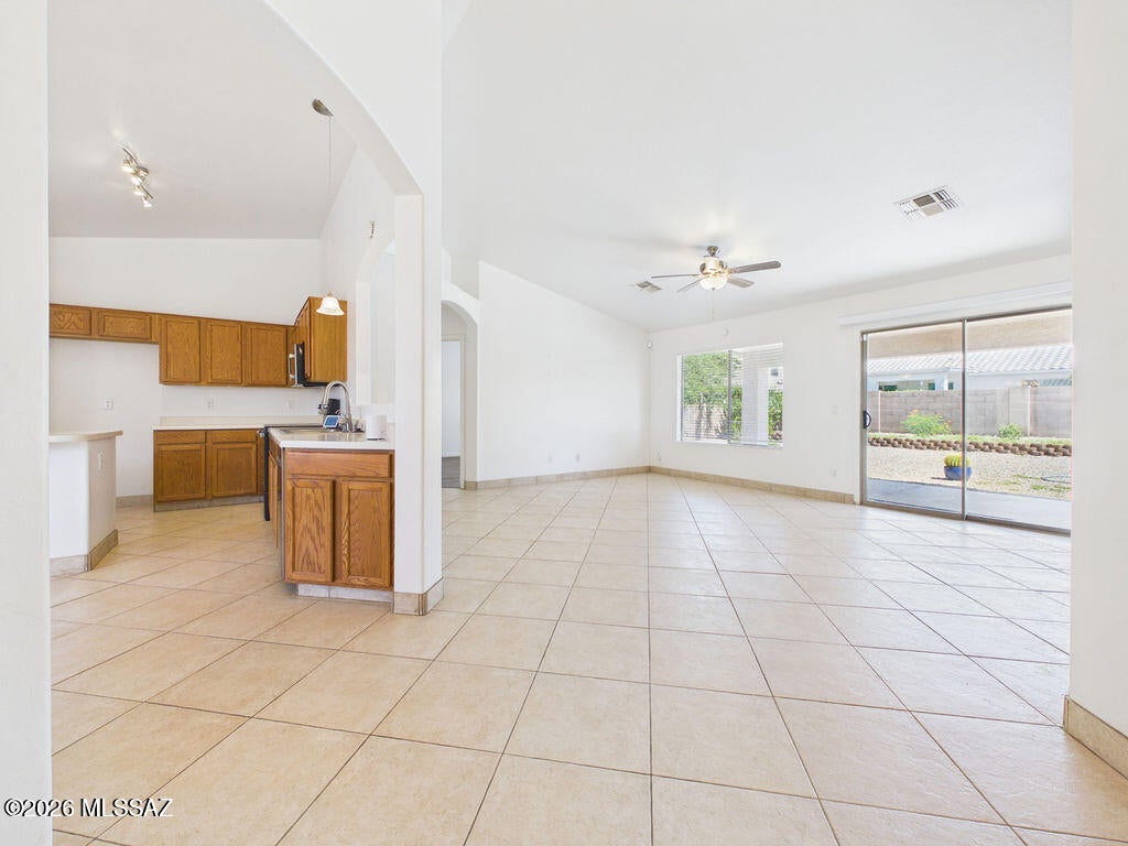 Continental Ranch (1-148) - Residential