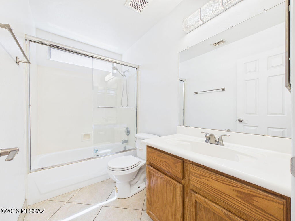 Continental Ranch (1-148) - Residential