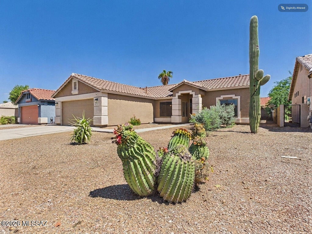 Continental Ranch (1-148) - Residential