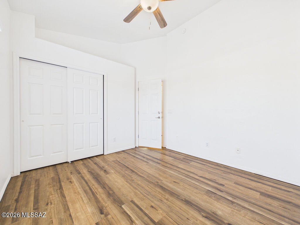 Continental Ranch (1-148) - Residential