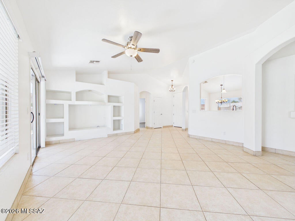 Continental Ranch (1-148) - Residential